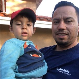 Meet your Posher, Ramiro